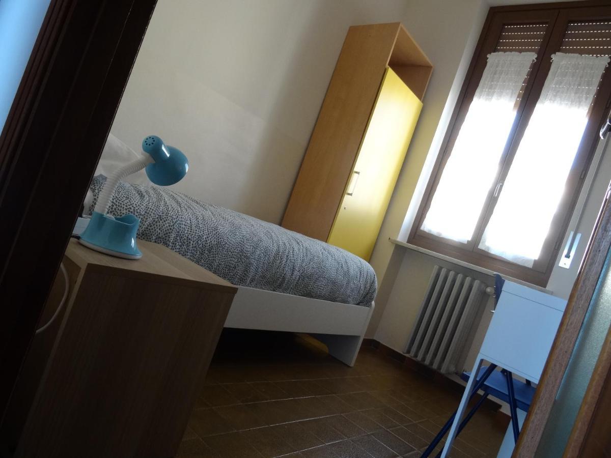 Ostello Cuneo Dış mekan fotoğraf